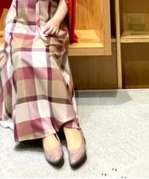 fitfit | パンプス