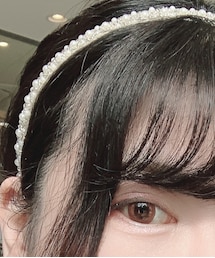 ANEMONE | カチューシャ