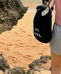 CHANEL | ショルダーバッグ