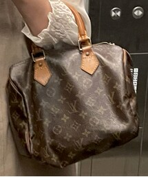 LOUIS VUITTON | ハンドバッグ