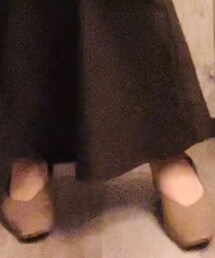 no brand | パンプス