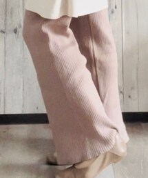 GLOBAL WORK | パンツ