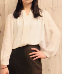 ROPE' PICNIC | シャツ/ブラウス