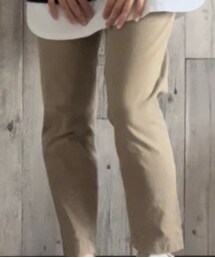 無印良品 | チノパンツ