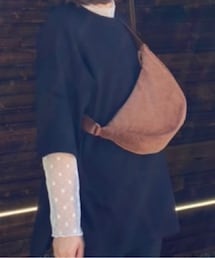 UNIQLO | ボディバッグ/ウエストポーチ