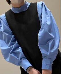 on Saturday | スカート