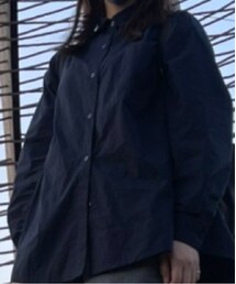 MEIER.Q | シャツ/ブラウス