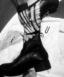 GUIDI | ブーツ