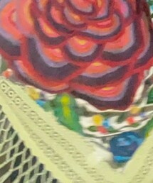 KENZO | ポンチョ