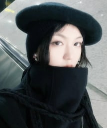 艺术家手作 | 帽子