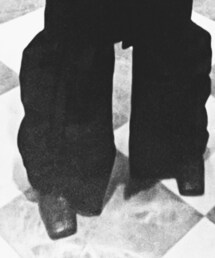 initial | ブーティ