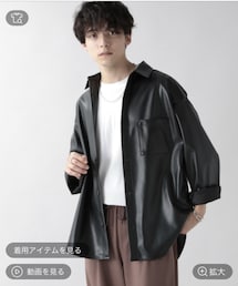 RAGEBLUE | ジャケット/アウター