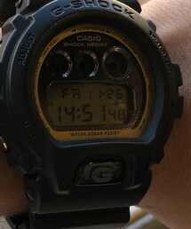 G-SHOCK | 腕時計