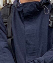 RAGEBLUE | マウンテンパーカー