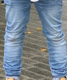 UNIQLO | デニムパンツ