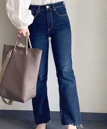 ZARA | デニムパンツ