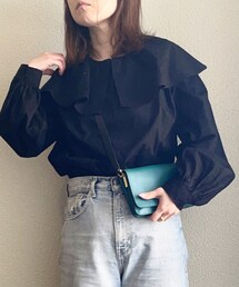 H&M | シャツ/ブラウス