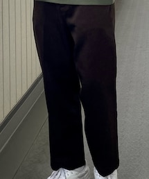 B:MING by BEAMS | スラックス