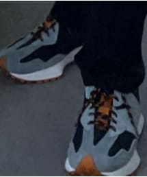 NEW BALANCE | スニーカー