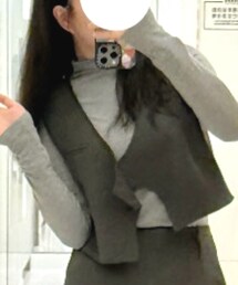 unknown | その他アウター