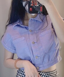 ZARA | タンクトップ