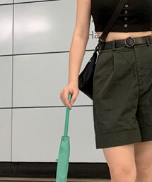 OUTDOOR PRODUCTS | ショルダーバッグ