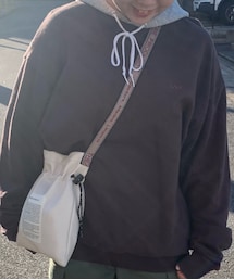 POLY | スウェット