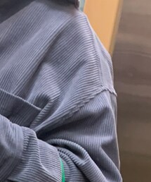 POLY | その他アウター