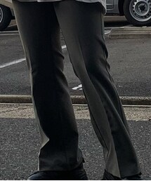 GU | スラックス