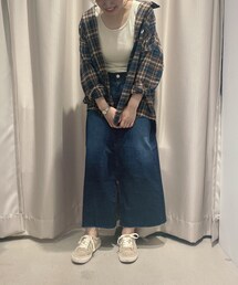 正面ver. | シャツ/ブラウス
