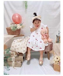 またみてね♡ | ラッピングキット