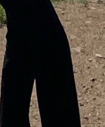 GU | デニムパンツ