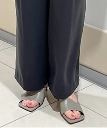 qualite | サンダル