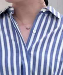 qualite | ネックレス