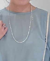 qualite | ネックレス