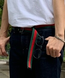 GUCCI | ベルト
