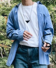 COMOLI | シャツ/ブラウス