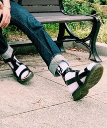RAF SIMONS | サンダル