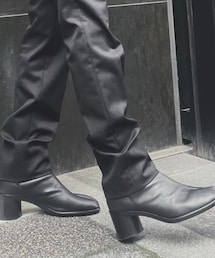 MARTIN MARGIELA | ブーツ