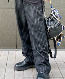 licht bestreben | パンツ