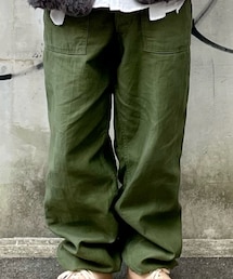 古着 | カーゴパンツ