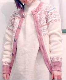 L.L.Bean | カーディガン/ボレロ