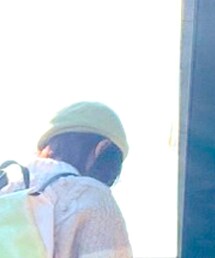 BEAMS BOY | ハンチング/ベレー帽