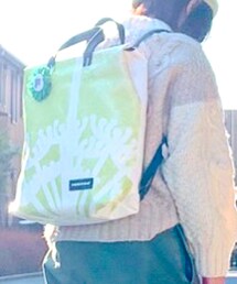 FREITAG | バックパック/リュック