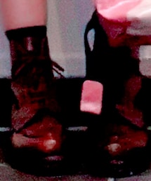 Paraboot | ブーツ