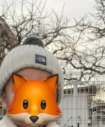 THE NORTH FACE | ニットキャップ/ビーニー