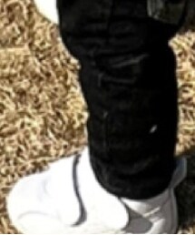 ZARA KIDS | デニムパンツ