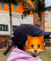 petit main | キャップ