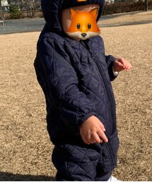 UNIQLO | オールインワン・サロペット