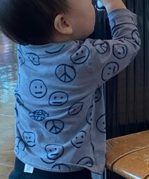 babyGAP | Tシャツ/カットソー